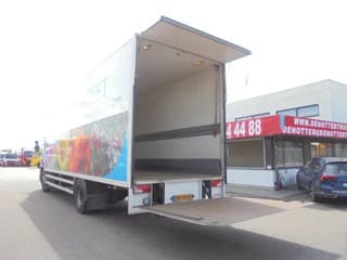 Scania P230 NL TRUCK - Image 6