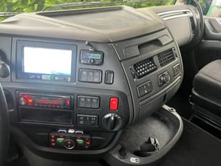 DAF FT Euro6 Hydrauliek - Image 10