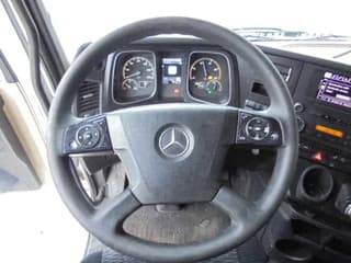 Mercedes-Benz 2542 6X2 - Image 10