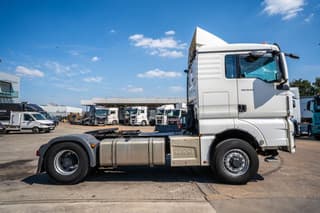 MAN 18.510 BLS 4X4H+Kiphydr. - Image 3