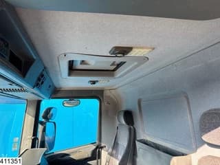 Scania 114 380 6X4, EURO 2, Retarder, Manual, Steel Suspension - Image 8