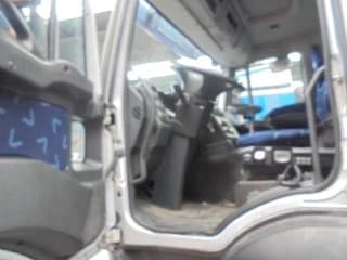 Iveco 270 LNG ENGINE NOT OK - Image 5