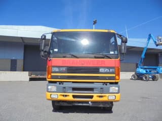 DAF ATI 4X4 NL TRUCK - Image 2