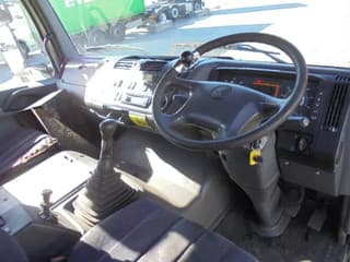 Mercedes-Benz 1828 L NL TRUCK - Image 9