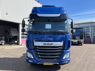 DAF FTG EURO 6 - Image 2