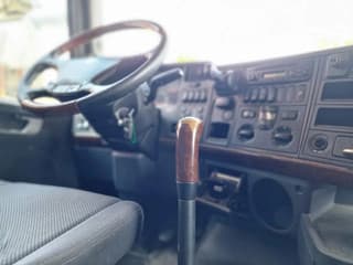 Scania R500 V8 Highline 6x2*4 - Box with side doors - Loadlift - Manual gearbox with retarder - Full air - Steering axle - Image 27