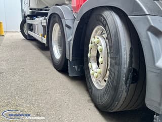 Volvo 540 - Image 5