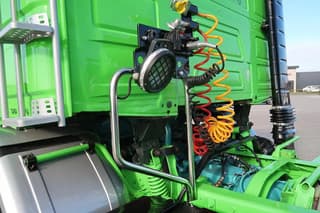 Scania R142-V8 R 142 MA - 1987 - Retarder - Oldtimer - Good Condtion. - Image 38