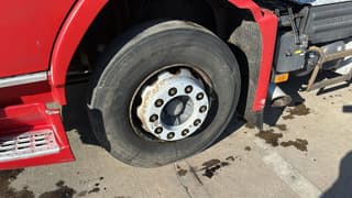 Volvo FM - Image 8