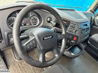 DAF XF 460 EURO 6 - Image 5