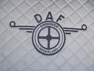 DAF 125XDAF 106 TRACTOR HEAD IN STOCK - Image 18
