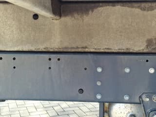 Iveco 160 210 - Isotherm box - Zepro loadlift - Low KM - Airco - Camera - Image 35