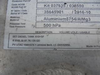 MAN 26-480 XXL NEW TYPE TACHO 2025 - Image 10