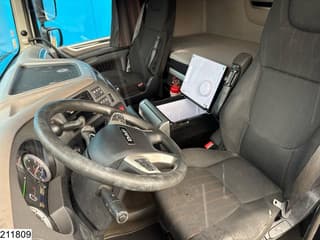 DAF EURO 6 - Image 7