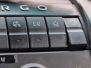 Iveco Eurocargo 2017 - 4x2 Box - 250 PS - Zepro Loadlift - Low KM - Euro 6 - Air suspension afbeelding 16