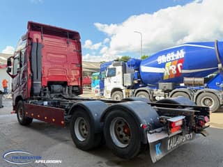 Volvo 750 - Image 4