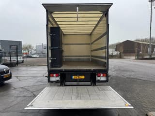 Mercedes-Benz 1016 4X2 - EURO 6 + DHOLLANDIA LIFT - Image 8