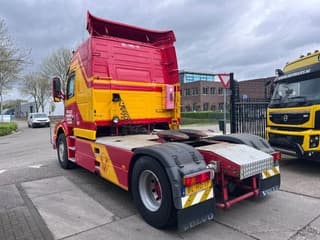 Volvo 4X2 - *MARGE* - EURO 2 - Image 10