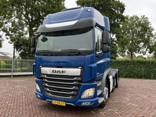 DAF FTG EURO 6 - Image 4