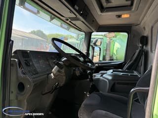 Scania 94G - - Image 6