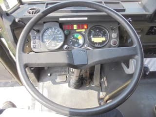 DAF 2300 6X6 FULL STEEL - Image 12
