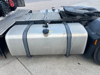 DAF SSC / 2x Tank / Stand Airco - Image 10