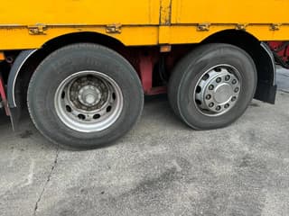 Scania R500 V8 6X2 EURO 5 + HIAB 377EP-4XS + REMOTE CONTROL + RETARDER - Image 18