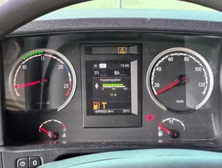 Scania R410 TOPLINE RETARDER 2X TANKS 846.000 KM SUPER CONDITION NL-TRUCK - Image 12
