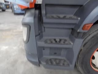 Mercedes-Benz 1832 CABINE SCHADE - Image 10