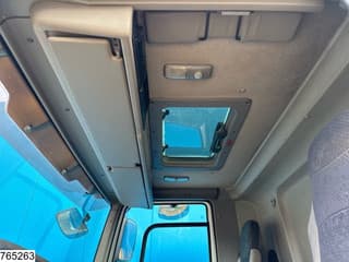 DAF CF 460 6x4, Manual, Leaf suspension, Retarder - Image 8
