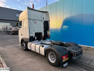 DAF XF480 2020 - EURO 6d, ACC afbeelding 2