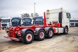 DAF XF 510 - AJK - Image 6