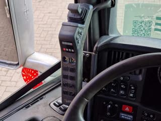 Scania R490 8x4*4 - HIAB XR24SL58 24T hooklift - Euro 6 - Full air - Steering axle - Image 55