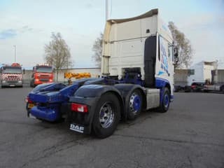DAF 6X2  RHD - Image 4