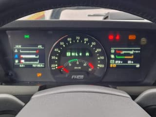 Volvo FH 2015 - 16.750 Globetrotter XL 6x2 - 20T Multilift Hooklift - Retarder - HUB reduction - Full air afbeelding 15