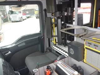 MAN 15.250 FIRE TRUCK,2000 LITER TANK, FOAM TANK, AIRCO - Image 24
