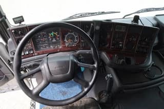 Scania R164-480 V8 164 480 Original Dutch Truck KING OF THE ROAD - Image 43
