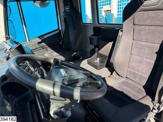 Iveco X-Way 360 6X4, EURO 6, Steel suspension, Palfinger - Image 10