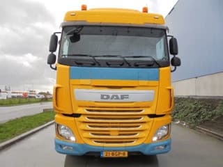 DAF ADR UITVOERING - Image 2