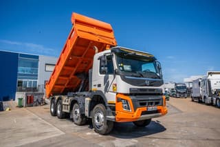 Volvo FMX 460 - Image 2