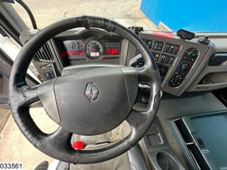 Renault Lander 460 Hydraulic - Image 9