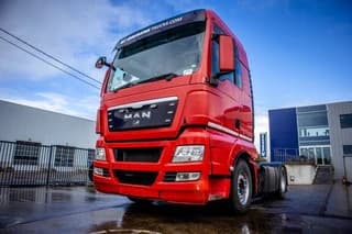 MAN 18.440 XXL BLS - Image 2
