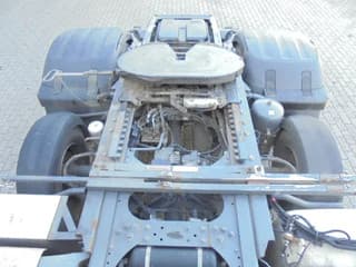 DAF 6X2 NL TRUCK - Image 7