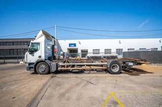 Renault PREMIUM 340DXI+DHOLLANDIA - Image 6