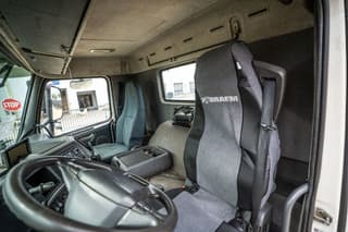 Volvo FM 410 DXI -6X2+HIAB 24 T/m/2x - Image 14