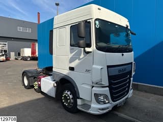 DAF XF 460 6X2, EURO 6,RHD, PTO - Image 3