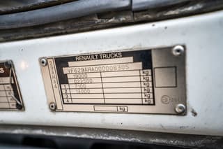 Renault PREMIUM 270 DXI+DHOLLANDIA - Image 17