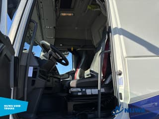 Renault T 430 4x2 Standkachel + Koelkast 2016 - N/A afbeelding 15