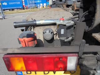 Ginaf 6X4 NL TRUCK - Image 21