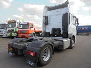 DAF 125XDAF 106 TRACTORHEAD IN STOCK - Image 5